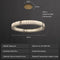 Anillo Individual 40