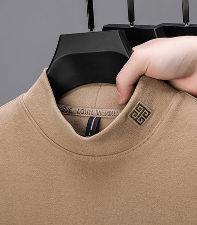 Playera Térmica Gruesa con Forro Cepillado - Image 16