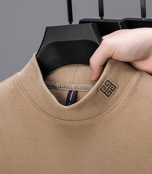 Playera Térmica Gruesa con Forro Cepillado - Image 16