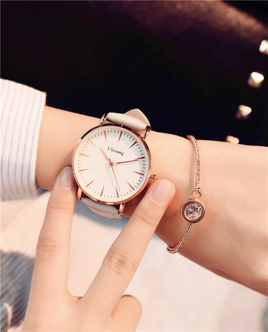 Reloj de Moda para Mujer con Personalidad Elegante - Image 7