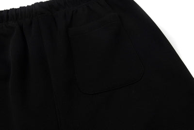 Pantalones Cortos Hip Hop Casual Retro - Joggers Cropped Street Style - Image 21