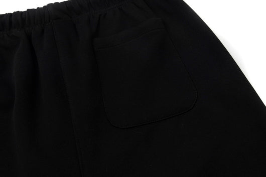 Pantalones Cortos Hip Hop Casual Retro - Joggers Cropped Street Style - Image 21