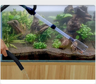 Lavador de Arena Eléctrico con Cambio de Agua Automático - Image 10