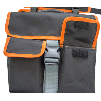 Mochila de Carga para Bicicleta y Motocicleta Todo Terreno - Image 20