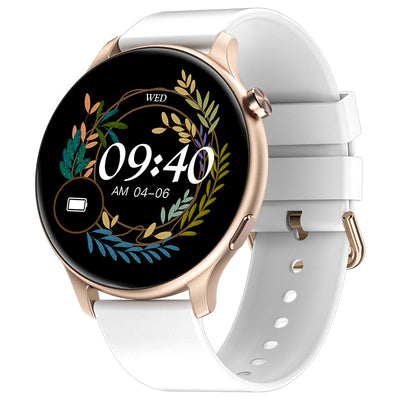 Reloj Deportivo Inteligente con Monitor de Frecuencia Cardíaca y Oxígeno en Sangre - Image 15
