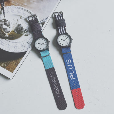 Relojes de Pareja Elegantes para Hombre y Mujer - Image 3