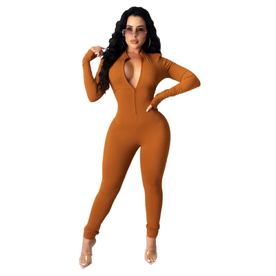 Leggings Largos Ajustados para Mujer - Pantalón Integral Versátil - Image 16