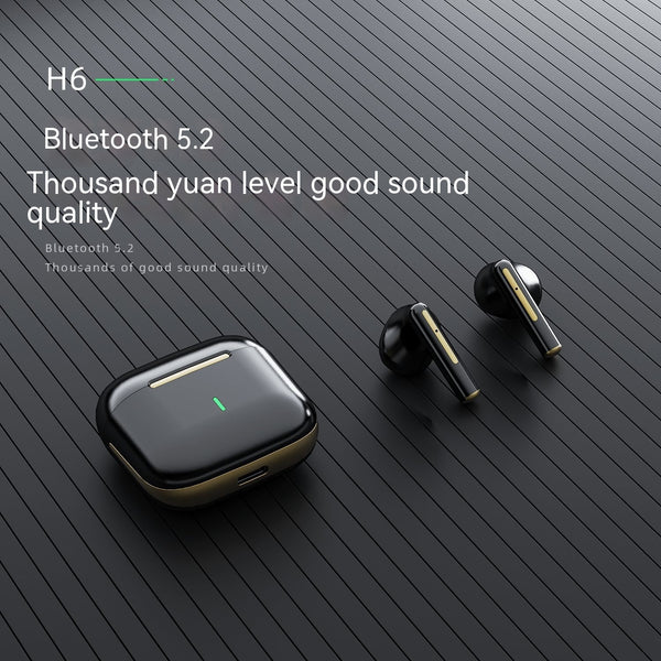 Auriculares Bluetooth Inalámbricos Personalizados