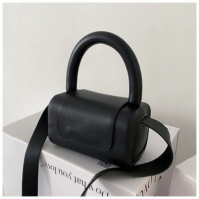 Bolsa Mensajera Candy Color con Asa Simple - Portátil y Versátil - Image 12
