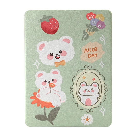 Funda Protectora para Tablet con Diseño Infantil Adorable - Resistente a Caídas - Image 9