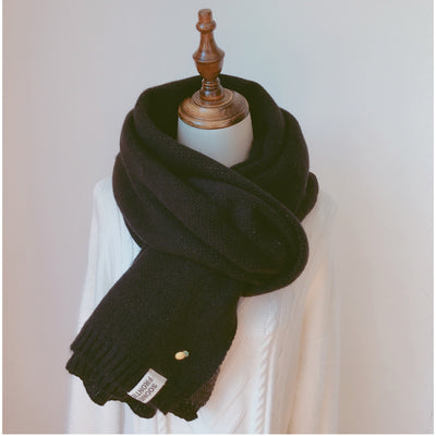 Bufanda de Cachemira Premium para Mujer - Abrigo Elegante Invierno - Image 18