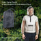 Chaqueta Rayman Jungle Run Transpirable Repelente de Insectos
