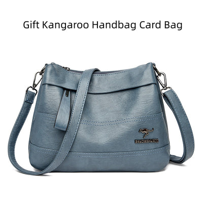 Bolso Bandolera Elegante para Mujer Profesional - Image 17
