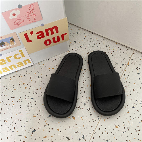 Sandalias Verano Plataforma Gruesa Estilo Corazón para Niña - Image 26