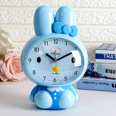 Reloj Despertador Silencioso para Estudiantes con Función de Voz - Image 22