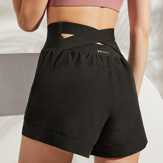 Pantalones Yoga Cintura Alta Levanta Glúteos Peach Hips - Image 3