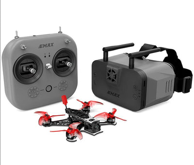Dron de Carreras Tinyhawk III Plus Freestyle HD con ELRS - Image 5