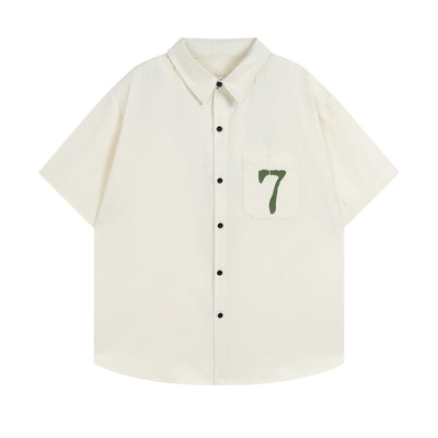 Playera Hip Hop Europea de Letras para Hombre y Mujer - Image 6