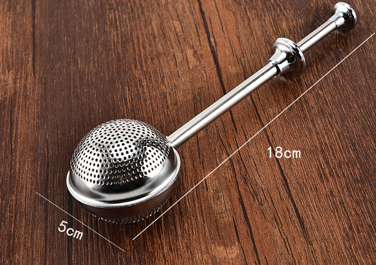 Colador de Té con Mango Ergonómico - Image 24