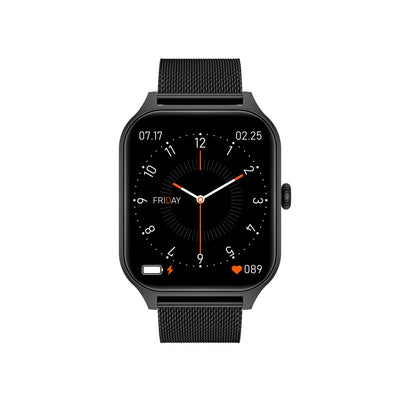 Reloj Deportivo Inteligente con Múltiples Modos y Monitoreo del Sueño - Image 7