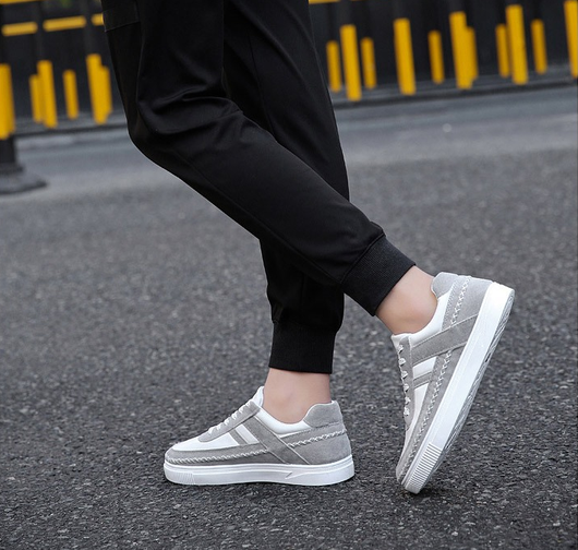 Tenis Deportivos Bajos para Hombre - Image 21
