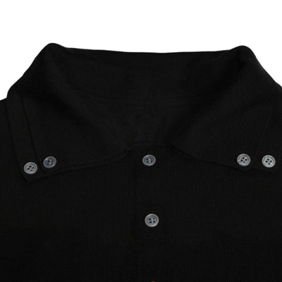 Playera Slim Ice Feeling Cuello Doble Manga Corta - Image 14