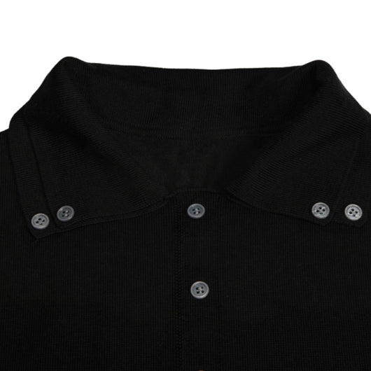 Playera Slim Ice Feeling Cuello Doble Manga Corta - Image 14