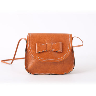 Bolsa Cuadrada Monocolor con Asa al Hombro para Mujer - Image 15