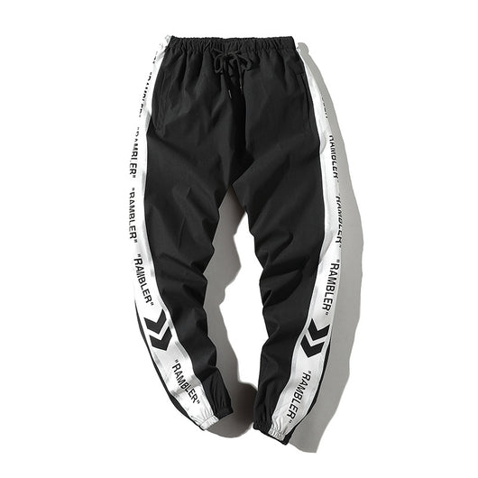 Pantalones Hip Hop para Hombre - Colección Nueva - Image 5