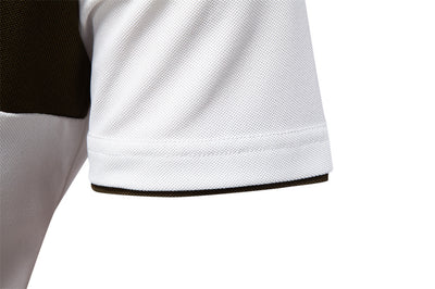 Polo Hombre Cuello Solapa con Bordado de Venado - Manga Corta - Image 29