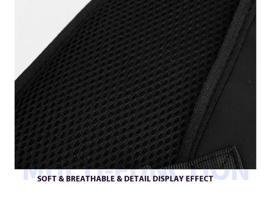 Chaleco de Trabajo Funcional con Bolsa Pectoral y Reflectivos - Image 31