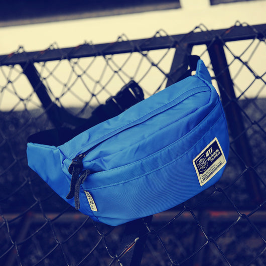 Bolsa Bandolera Impermeable de Tela con Estilo Moderno - Image 8