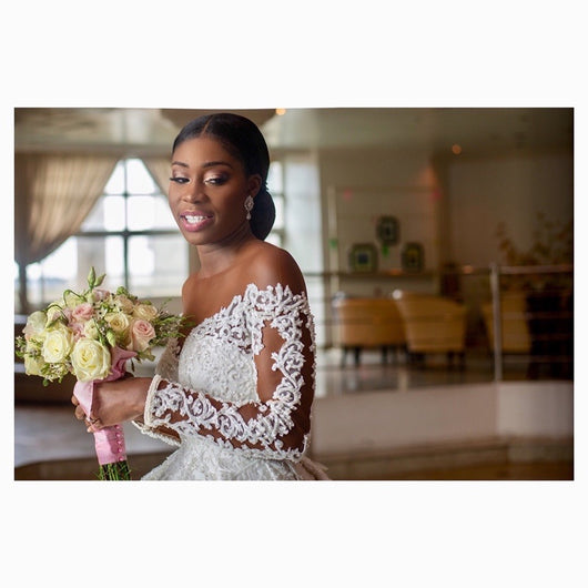 Vestidos de Novia Personalizados - Image 11