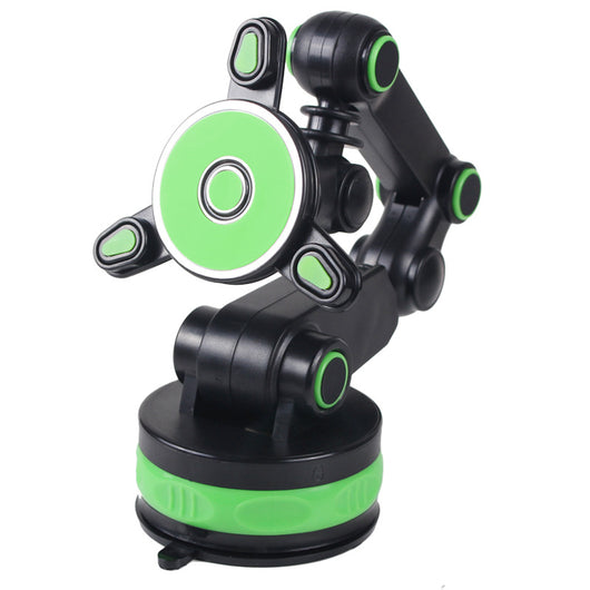 Soporte Magnético para Celular en Auto con Ventosa Ajustable - Image 8