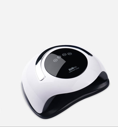 Secadora de Inducción Fototerapia 120W BQ5T Profesional - Image 18