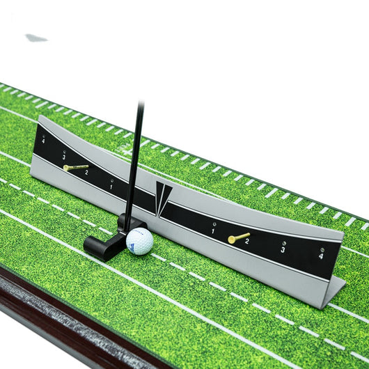 Simulador de Equilibrio y Trayectoria para Putts - Image 3