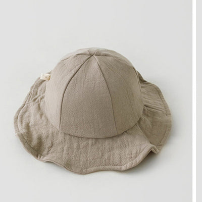 Gorro Pescador Infantil Versátil y Adorable - Image 10