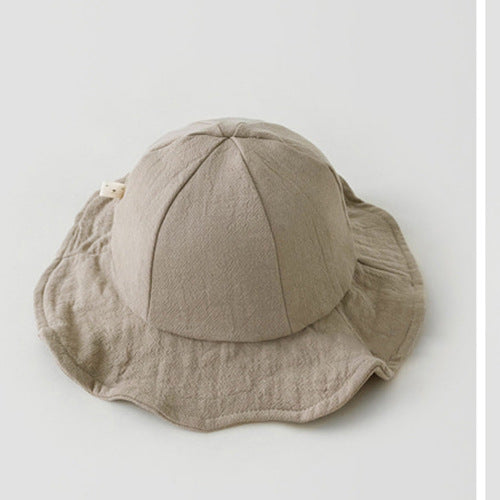 Gorro Pescador Infantil Versátil y Adorable - Image 10