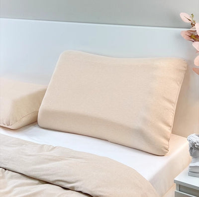 Almohada Elevada de Espuma Viscoelástica Reforzada Anti-Colapso - Image 17