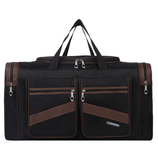 Bolso Tote Plegable de Gran Capacidad para Viajes - Image 5