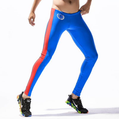 Pantalones Deportivos Elásticos y Transpirables para Hombre - Image 10