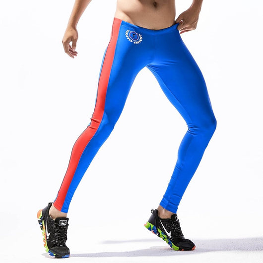 Pantalones Deportivos Elásticos y Transpirables para Hombre - Image 10