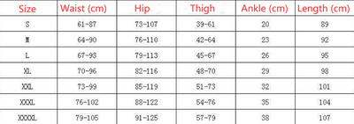 Leggings para Mujer - Comodidad y Estilo - Image 5