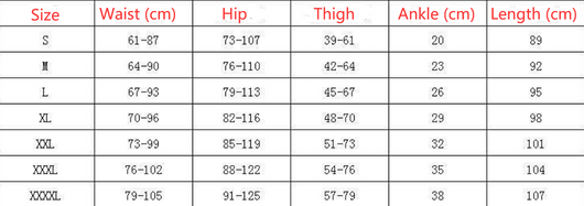 Leggings para Mujer - Comodidad y Estilo - Image 5