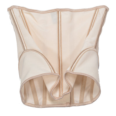 Faja Reductora de Malla Transpirable para Abdomen - Image 10