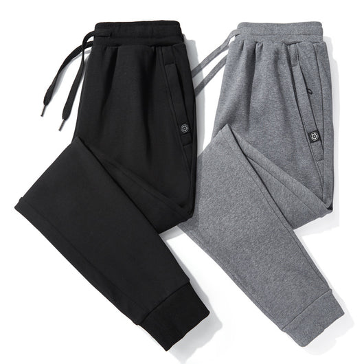 Pantalón Holgado Oversized para Hombre - Corte Recto Versátil - Image 11