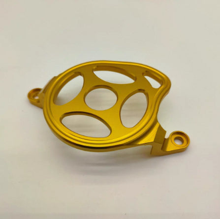 Accesorios de Perfil Aluminio para Bicicletas Eléctricas y Motos Todoterreno - Image 13