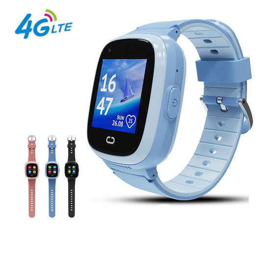 Reloj Inteligente 4G con Videollamadas para Niños - Image 2