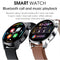 Reloj Inteligente con Reproductor de Música y Llamadas Bluetooth