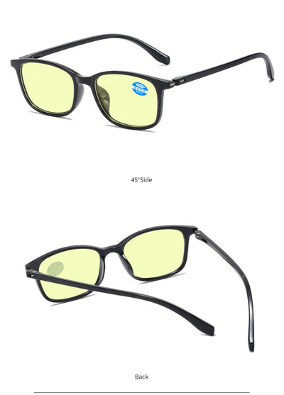 Gafas Progresivas TR90 Zoom HD de Marco Completo - Image 23